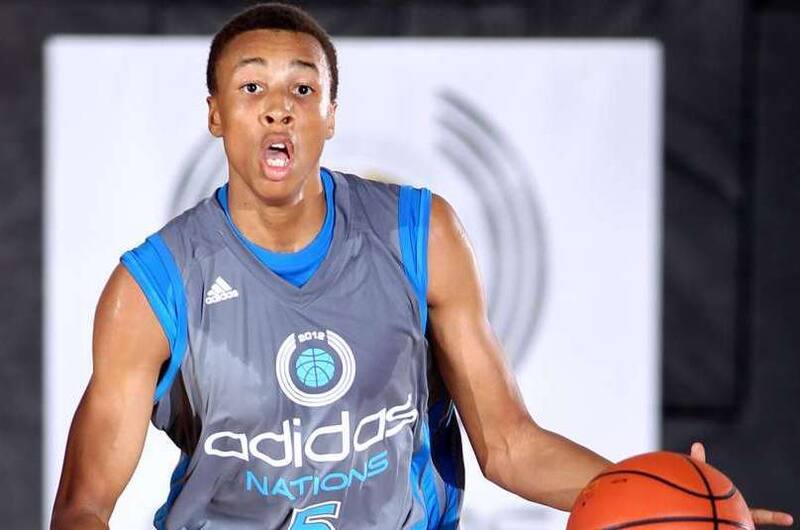 Tiering The Top 2014 Nba Draft Prospects At Every Position