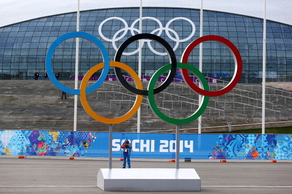 Olympic 2014 Medal Count Updated Results Tracker Standings List
