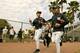 Girardi and Tony Pena stayed, but who left town and who's on the hot seat for 2014?