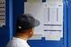 The Yankees could show off one of the more formidable lineups in MLB