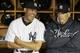 Rivera will enjoy his first time away from baseball, but the idea might keep Girardi up at night