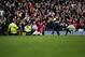 Ruud's redemption