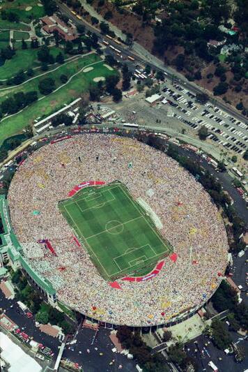 Ranking The World S 20 Most Historic Football Stadiums Bleacher