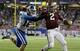 Any team with a top-10 selection or interested in moving into the top 10 will be watching Johnny Manziel closely.