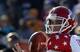 Derek Carr may cause many Vikings fans headaches on draft day for various reasons.