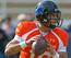 Jimmy Garoppolo has been creeping up draft boards since the Senior Bowl.