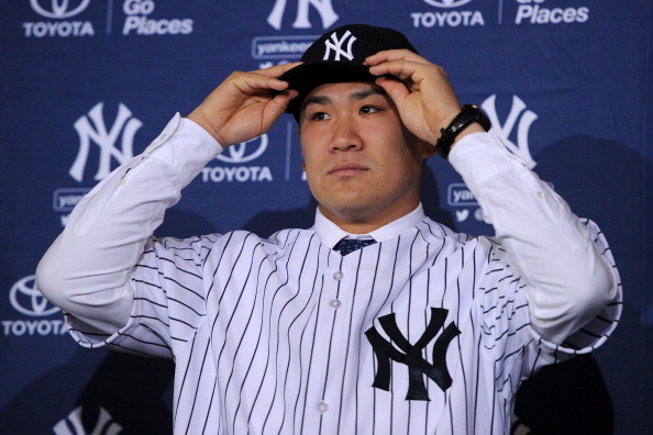Yankees' Masahiro Tanaka Epitomizes the Japanese Approach to