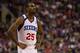 Elliot Williams is trying to prove his worth in the NBA.