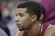 Well done up to this point, Carter-Williams.