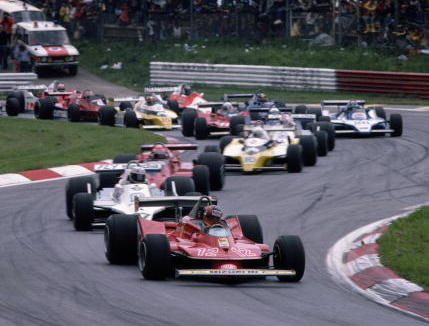 Ranking The Top 25 Circuits In The History Of Formula 1 Bleacher Report Latest News Videos And Highlights