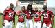 David Williams (No. 33)