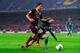Is Martin Montoya on the way to Merseyside?