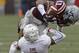 Virginia Tech defensive back Kendall Fuller is the Hokies' best returning player for 2014.