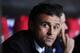 Homecoming? Luis Enrique could be the next Barca boss.