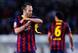 Iniesta and Xavi have been through it all.