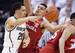 Will Travis Trice be the next senior PG at MSU?