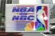 You won't be seeing the NBA on NBC anytime soon, but I bet you remember the iconic theme song.