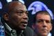 General manager Ozzie Newsome will look to make an impact in several areas in 2014.