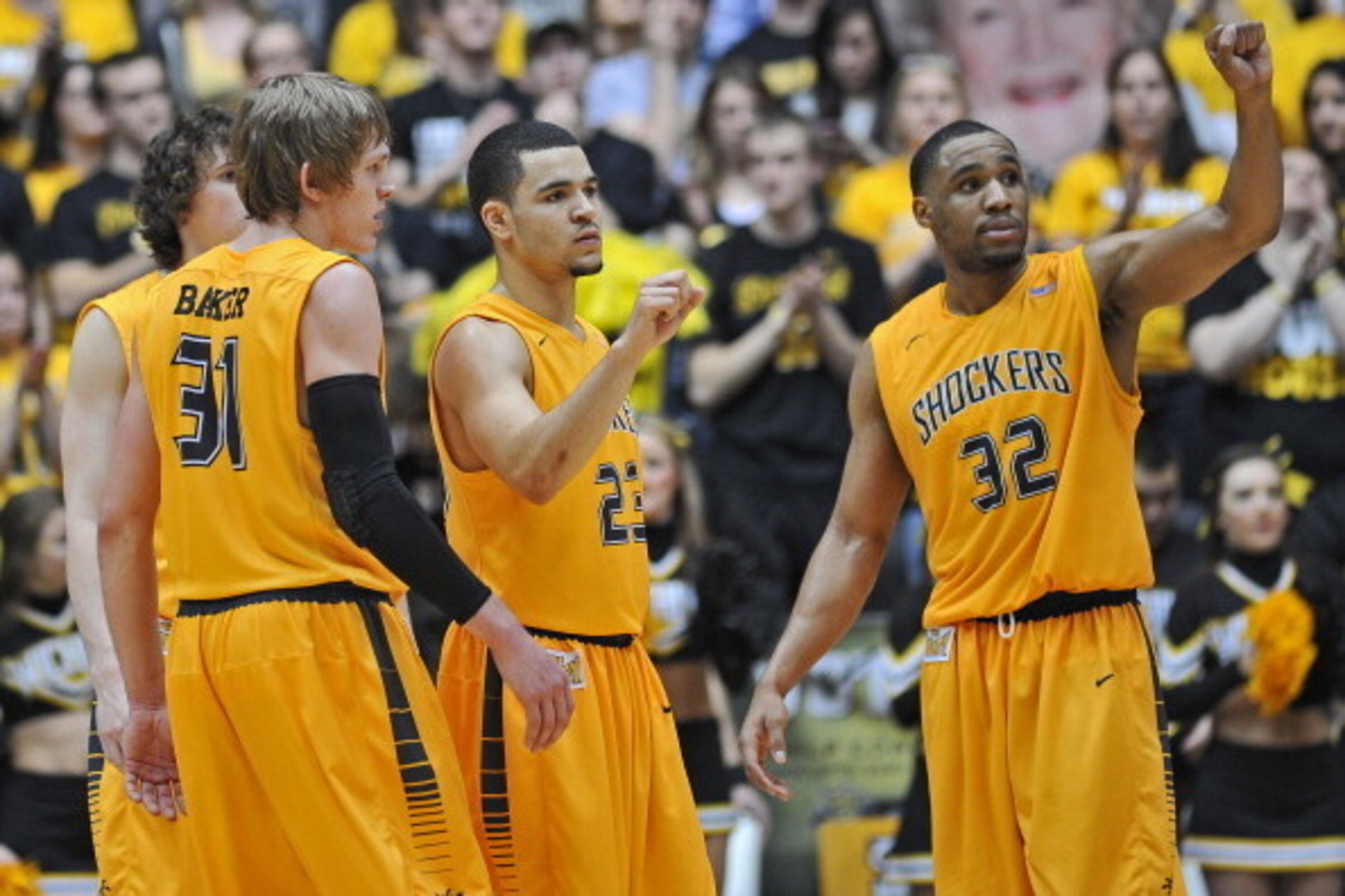 Grading Every Top 25 College Basketball Team S Backcourt In 2013