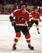 Rick MacLeish scored four goals and seven points in one game.