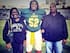 Aggie freshman DT Zaycoven Henderson