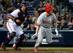 The good news for Asche is that third base has often been a weak position for the Phillies.