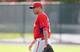 To say Gonzalez is an unknown quantity is to aggressively undersell that concept.