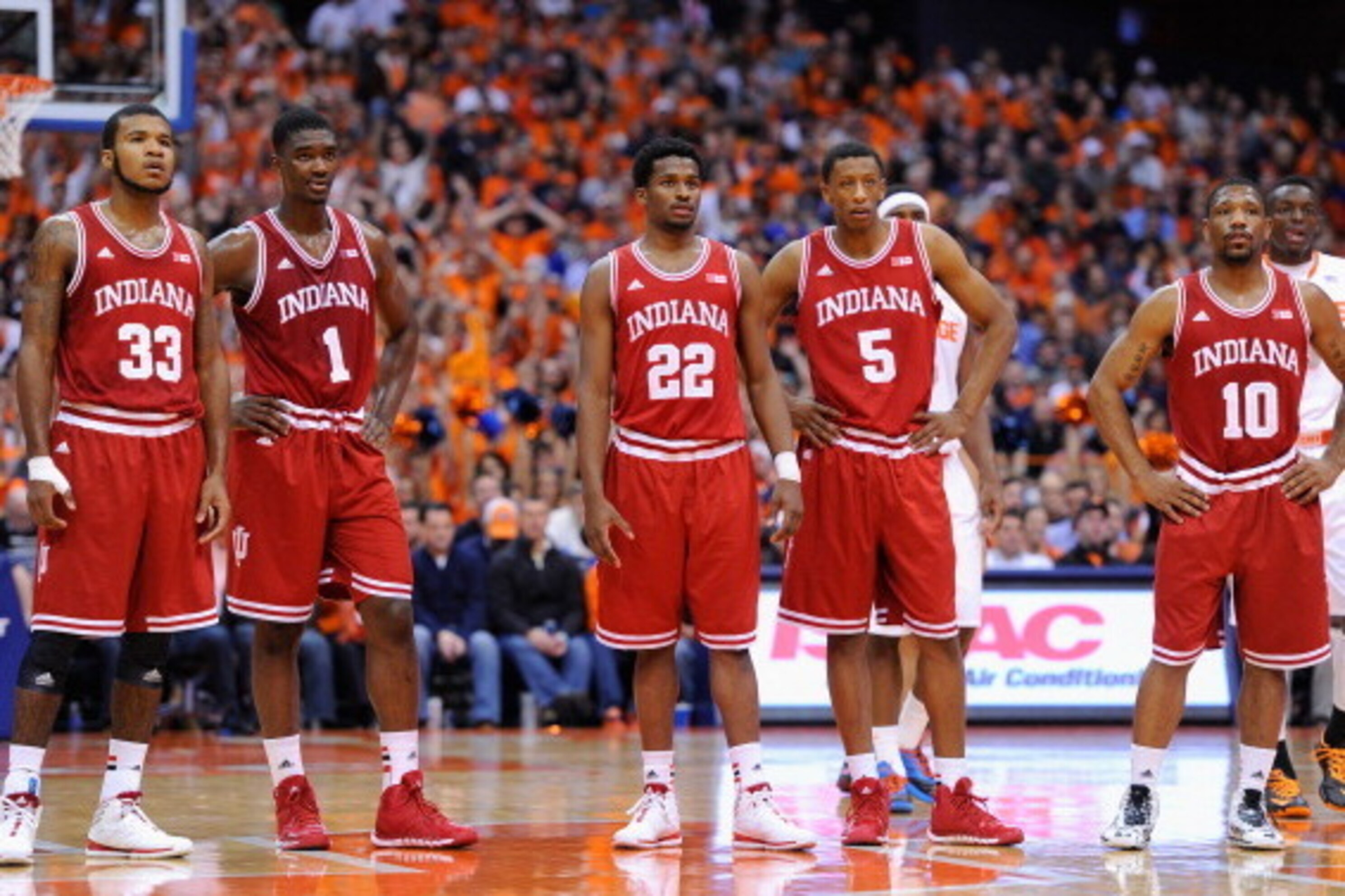Indiana Basketball 5 Things We Ve Learned About Hoosiers In 2013 14 Bleacher Report Latest News Videos And Highlights