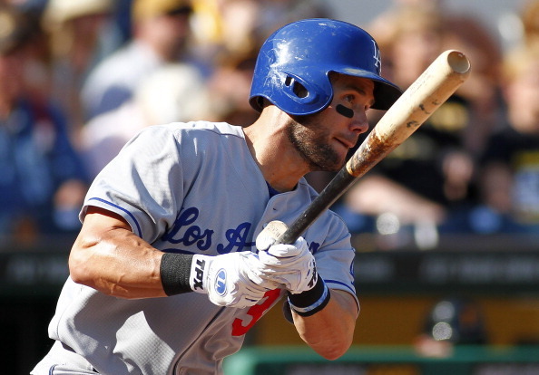 Dodgers News: James Outman Thought He 'Better Freaking Catch' Paul  Goldschmidt Home Run 