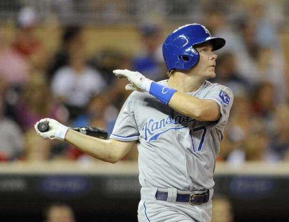 Three Royals Non-Roster Invitees Who Could Be Sleepers This Spring