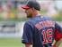 Shane Victorino appears to be the favorite to bat leadoff in 2014.