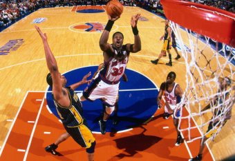9 Basketball Courts Every Fan Needs To Visit Bleacher Report