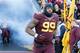 Ra'Shede Hageman is a popular choice in mock drafts for the Packers, but will he be available with the 21st pick?