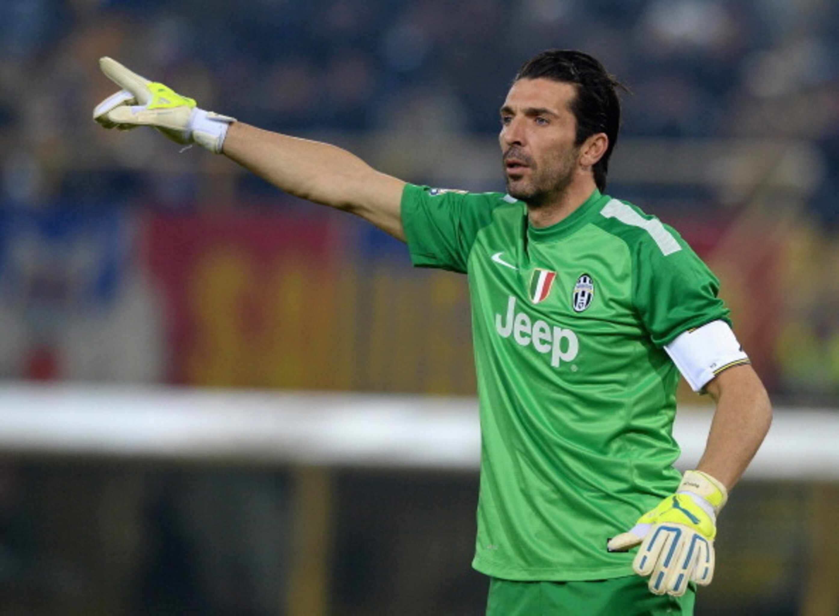 Juventus Greats The 5 Best Goalkeepers In Club History Bleacher Report Latest News Videos And Highlights