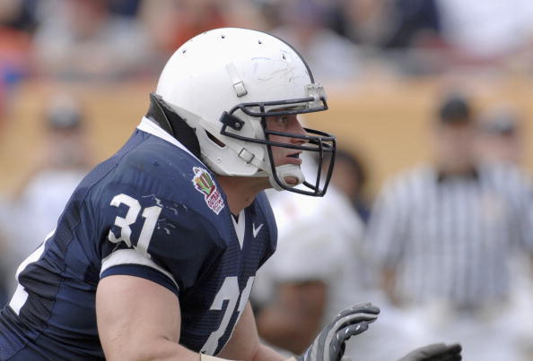 Creating Penn State Football's version of Mt. Rushmore - Page 3