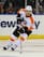 Mark Streit was brought in to provide offense and quarterback the power play.