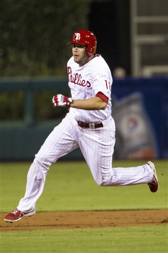 Phillies report to Spring Training, The Latest from WDEL News