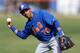 Wilfredo Tovar played in 133 games for Double-A Binghamton last year