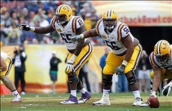 2014 NFL Draft: Evaluating LSU Wide Receivers Odell Beckham and Jarvis  Landry, News, Scores, Highlights, Stats, and Rumors