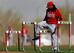 Johnny Cueto has some hurdles to deal with in '14.