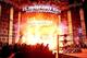 WWE Elimination Chamber 2014 set.