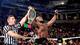 Big E successfully defends his Intercontinental Championship.
