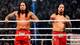 The Usos come up short of capturing the WWE Tag Team Championships.