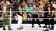 The Wyatt Family and The Shield prepare to wage war.