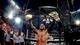 Randy Orton leaves the Elimination Chamber in one piece as the WWE World Heavyweight Champion.