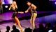 Summer Rae loses dance-offs and matches apparently.
