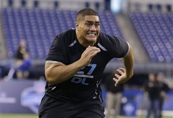 NFL Combine Results for BYU Football players since 1987 - ESPN 960 Sports