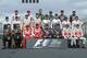 Only 11 of 22 drivers remain with the same team they raced for in 2013.