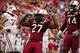 Victor Hampton has the swagger to be an NFL cornerback.