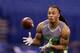 Safety Calvin Pryor would be a great fit for the Packers, but the combine showed that the safety class is plenty deep.